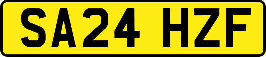 SA24HZF