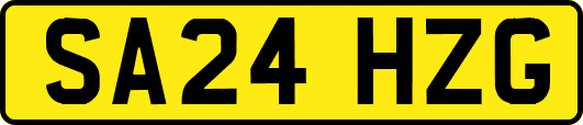 SA24HZG
