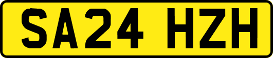 SA24HZH