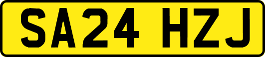 SA24HZJ