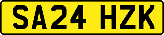 SA24HZK