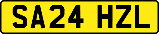 SA24HZL