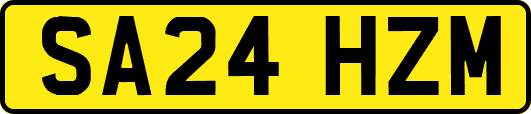 SA24HZM