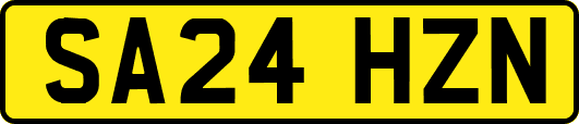 SA24HZN