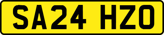 SA24HZO