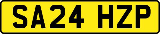 SA24HZP