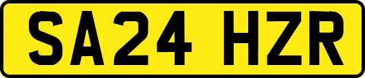 SA24HZR