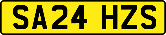 SA24HZS