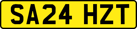 SA24HZT