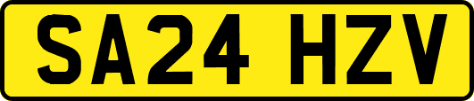 SA24HZV