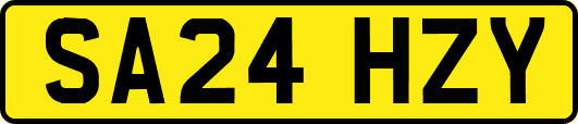 SA24HZY