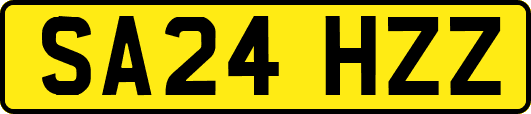 SA24HZZ