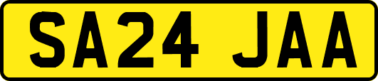 SA24JAA