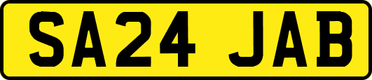 SA24JAB