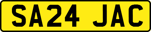SA24JAC