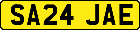 SA24JAE
