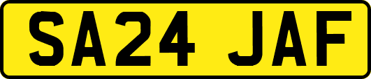 SA24JAF
