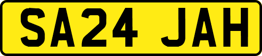 SA24JAH