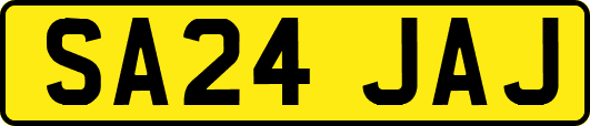 SA24JAJ