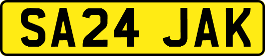 SA24JAK