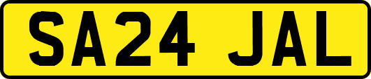 SA24JAL