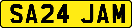 SA24JAM