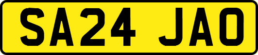 SA24JAO