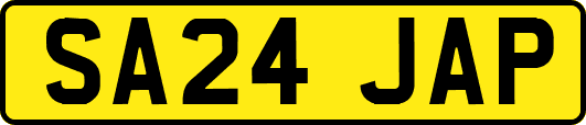 SA24JAP