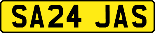 SA24JAS