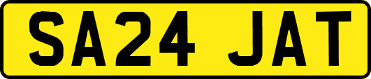 SA24JAT