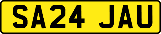 SA24JAU