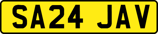 SA24JAV
