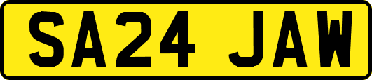 SA24JAW