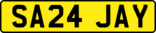 SA24JAY