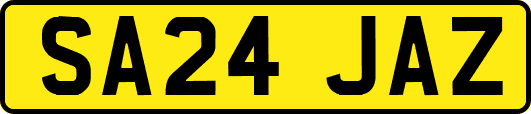 SA24JAZ