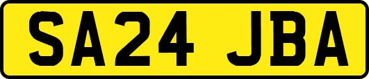 SA24JBA