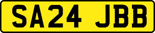 SA24JBB