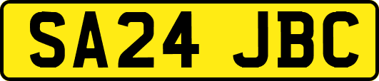 SA24JBC