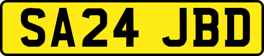 SA24JBD