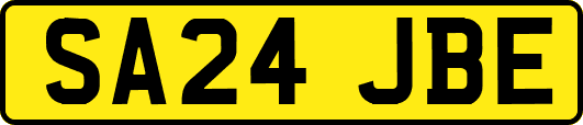 SA24JBE