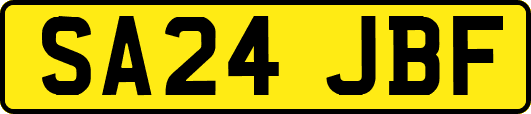 SA24JBF