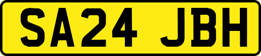 SA24JBH