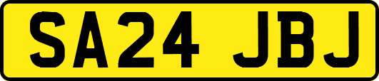 SA24JBJ