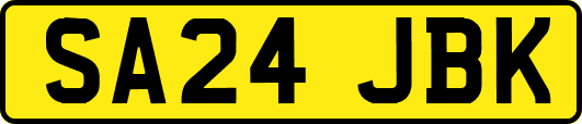 SA24JBK