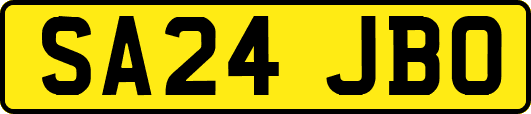 SA24JBO