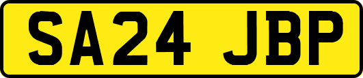 SA24JBP