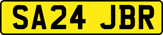 SA24JBR