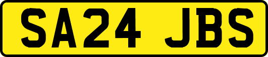 SA24JBS
