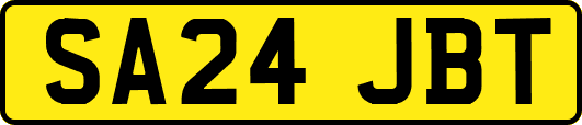 SA24JBT