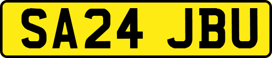 SA24JBU